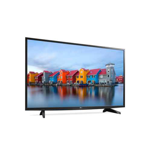 Jual LG Full HD LED TV 43" - 43LH570T  Wahana Superstore